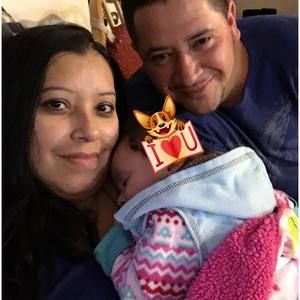 Meet your Posher, Laura